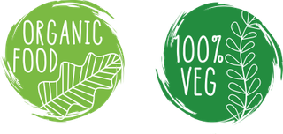 Schadinis Kartoffelprodukte sind 100% vegan 
